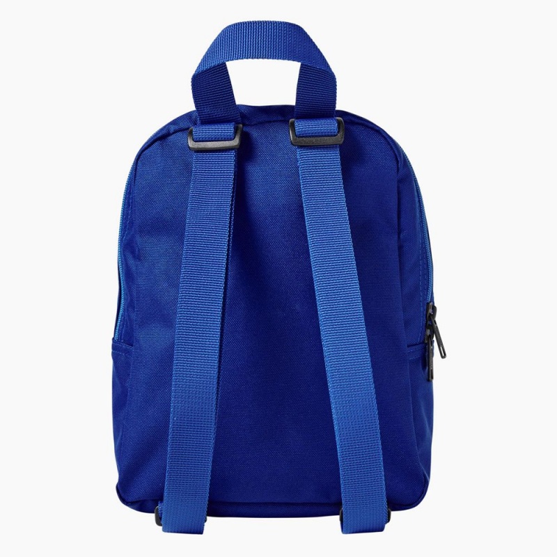 Blue Kids' Dickies Mini Backpack | NPI164980